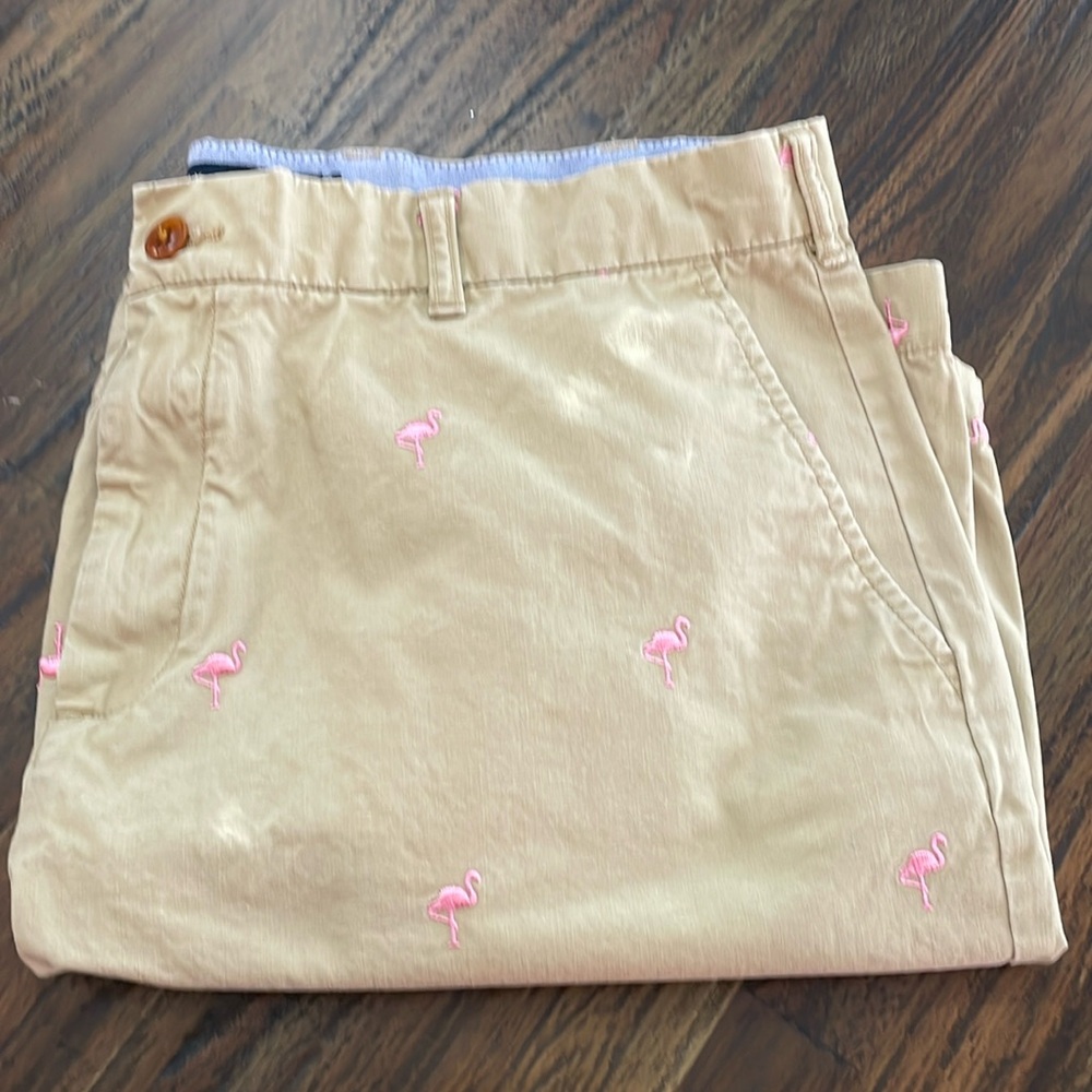 Tommy Hilfiger Men’s short size 38